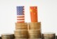Подальше от доллара: почему Китай активно выводит деньги из госдолга США — РТ на русском