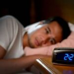 Плохой сон в течение месяца может «аукнуться» проблемами со здоровьем через год