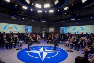 НАТО назвало ДСНВ фактором стабильности