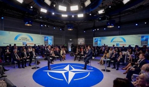 НАТО назвало ДСНВ фактором стабильности