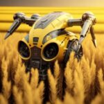 Агрономам пора искать другую работу: разработан сельскохозяйственный робот