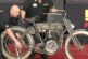 Самый дорогой ретромотоцикл «Харлей» сохранил «заводской» вид: эксперт нашел неправильные детали