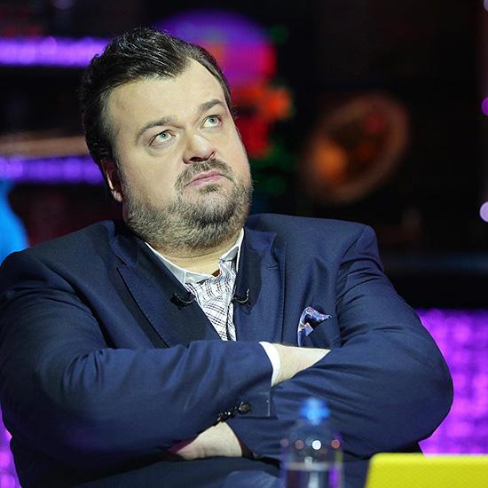 «Настоящий придурок»: Василий Уткин прокомментировал заявление футболиста Кокорина о тюрьме