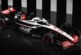 Команда Haas F1 Team презентовала обновлённую ливрею