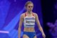 Легкоатлетка Спиридонова покорила высоту 2 метра и взбодрила олимпийскую чемпионку Ласицкене