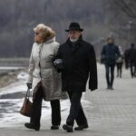 Опрос показал, что россиянки ценят в мужчинах — РИА Новости, 21.02.2024