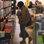 Разработанный список книг, подлежащих изъятию, не актуален, заявили в АКИТ — РИА Новости, 21.02.2024