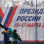 В ДНР заявили о соблюдении требований безопасности на досрочном голосовании — РИА Новости, 27.02.2024