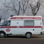 В Перми при пожаре в частном доме погибли три человека — РИА Новости, 18.02.2024