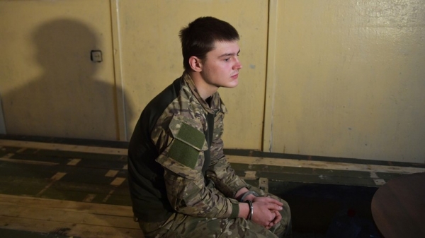 «Пелена спадает с глаз»: Сальдо рассказал об изменениях во взглядах у пленных солдат ВСУ