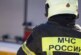 В спа-комплексе на Алтае произошел крупный пожар  — РИА Новости, 02.03.2024