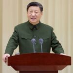 Китай отказался от многолетней политической традиции: Си Цзиньпин ужесточает контроль