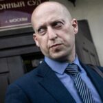 Аграновский оценил механизм освобождения контрактников СВО от уголовной ответственности
