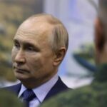 «Деструктивные мысли»: Путин призвал беречь единство народа — РИА Новости, 28.03.2024