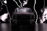 Новый «зелёный» Ford F-150 может отказаться от прибавки Lightning к названию