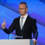 МИД Венгрии призвал НАТО не злоупотреблять пятой статьей договора — РИА Новости, 18.03.2024