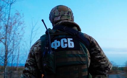 Крым: «Аскер» с большой дороги «упакован» ФСБ. К нему накопилось немало вопросов