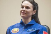 «Союз МС-25» пристыковался к российскому сегменту МКС: прилетела первая женщина-космонавт из Белоруссии