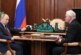 Путин примет в Кремле главу РСПП — РИА Новости, 21.03.2024