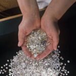 Япония запретила импорт непромышленных алмазов из России — РИА Новости, 01.03.2024