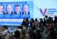 Более 87% голосов: Путин лидирует на выборах президента России по итогам подсчёта более 99% бюллетеней — РТ на русском