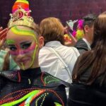 Мать артистки Большого московского цирка назвала причину ее смерти — РИА Новости, 10.03.2024