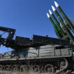 В Курской области объявили ракетную опасность — РИА Новости, 16.03.2024