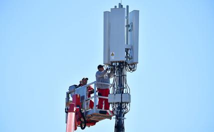 Рядовые пользователи смартфонов получат доступ к спутниковой связи