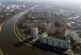 В Орле после падения БПЛА из двух многоэтажек эвакуировали 17 человек — РИА Новости, 12.03.2024