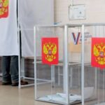 Общая явка на выборах в Херсонской области превысила 83 процента — РИА Новости, 17.03.2024