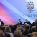 «Шаг к укреплению национального единства»: деятели искусства, политики и журналисты — о воссоединении Крыма с Россией — РТ на русском
