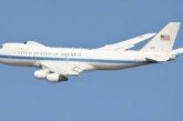 В США разрабатывают новый самолет «Судного дня», пишут СМИ — РИА Новости, 27.04.2024