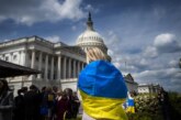 Россия получит Украину в комплекте с долгами