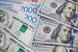 Курс на возвышение: почему доллар впервые за полгода подорожал до 94 рублей — РТ на русском