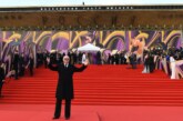 Путин отметил богатую конкурсную программу 46-го Московского кинофестиваля