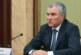 Володин призвал не допустить ущемления свободы слова на выборах в Госдуму
