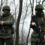 В ДНР заявили о минометном обстреле окраин Горловки со стороны силовиков