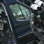 В Минске задержали четверых человек за попытку устроить автопробег