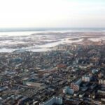 Жителей более ста аварийных домов в Якутске расселят в 2021 году