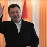 Президент Киргизии рассказал о дружбе с Россией