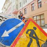 В России запретят использовать уменьшенные дорожные знаки