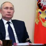 Путину не предлагали возглавить список ЕР на выборах, заявил Песков