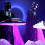 Daft Punk объявили о распаде дуэта