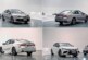 Еще одна версия Toyota Camry 2021: виртуальная приборная панель, голосовое управление и вариатор