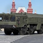 Военные эксперты назвали причиной отказа 90% российских «Искандеров» турецкое вооружение