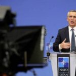Столтенберг призвал обновить стратегическую концепцию НАТО