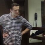 Зона готовится встретить Навального