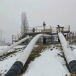 Киев наложил арест на часть нефтепровода «Самара-Западное направление»