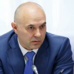 Андрея Филатова избрали мэром Сургута