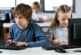 Ученые выяснили, как цифровая среда воздействует на психику школьников